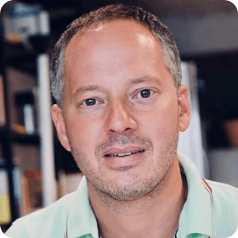 Marc Marchal de Corny